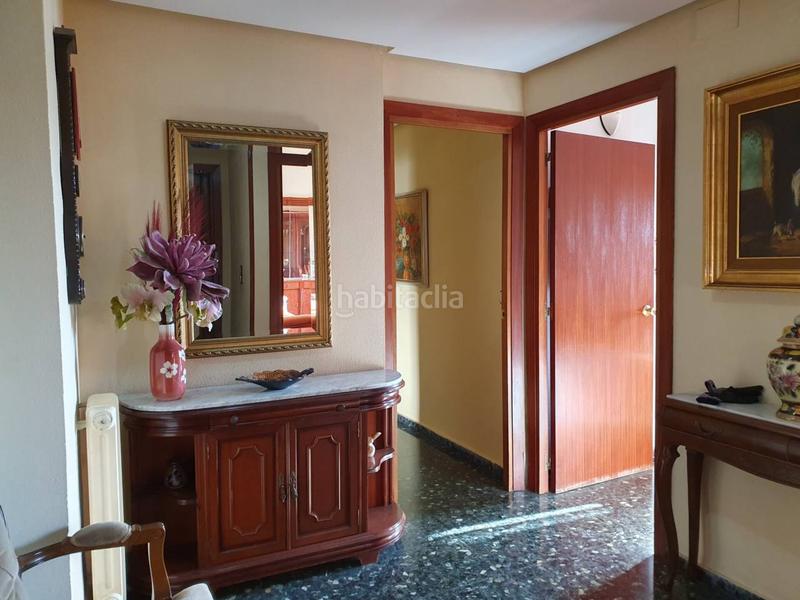 Foto dc64ceee-25f2-4e47-a9d3-24302f60c7ce. Appartamento con riscaldamento parcheggio in Sant Francesc Valencia