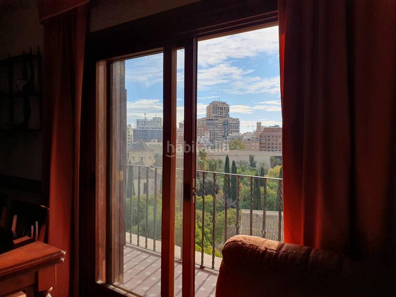Foto dd44afe2-3fae-469b-8477-de8ab240b149. Appartamento con riscaldamento parcheggio in Sant Francesc Valencia