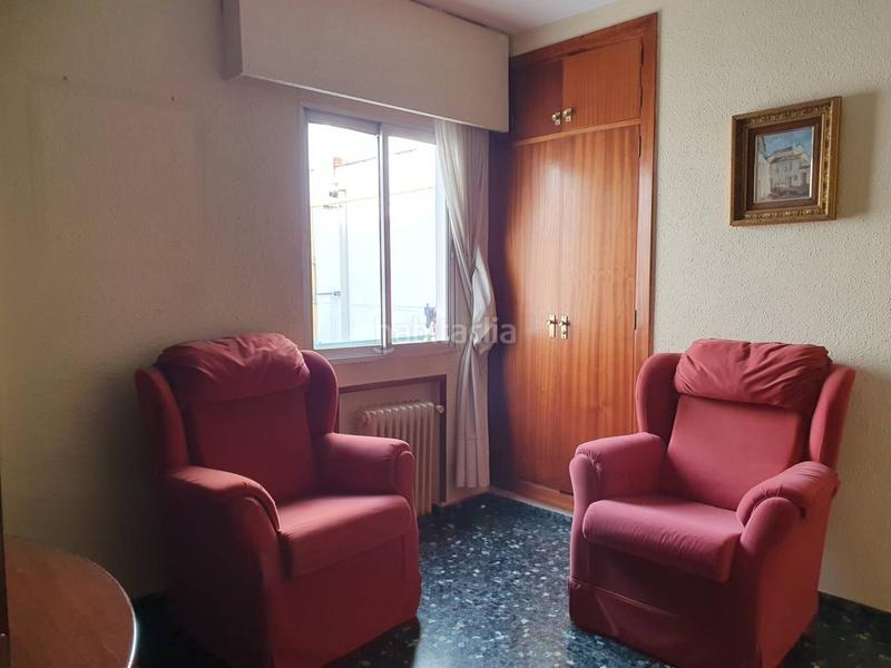 Foto e7e60130-e516-4ef9-9db0-4af37dd564ed. Appartamento con riscaldamento parcheggio in Sant Francesc Valencia