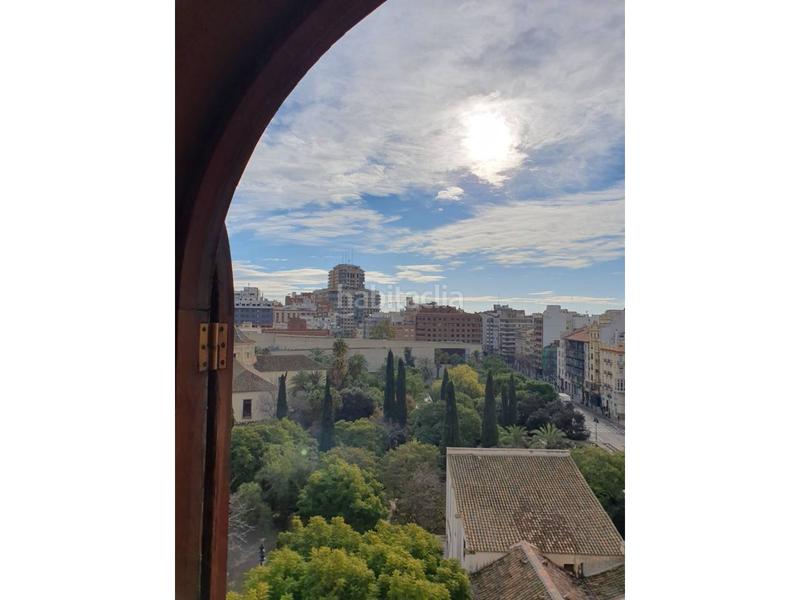 Foto f432cc15-0195-42dd-b7d0-ba8b70724733. Appartamento con riscaldamento parcheggio in Sant Francesc Valencia