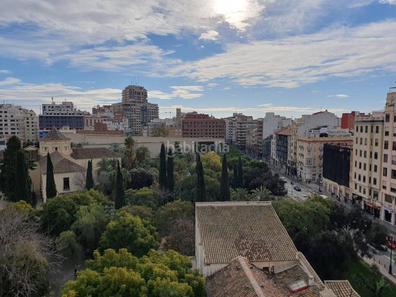 Foto f46e6079-2178-4482-ae6f-608d6b5d02d5. Appartamento con riscaldamento parcheggio in Sant Francesc Valencia