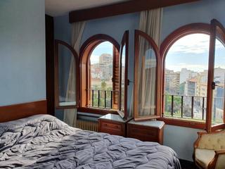 Pis a Sant Francesc. Piso con garaje en el centro de valencia, vista fantstica
