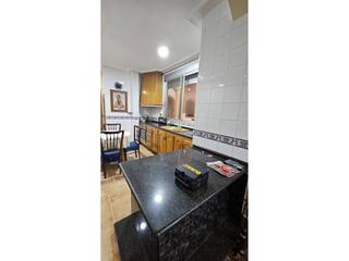 Casa  Sant vicent ferrer. Casa con dos pisos a la venta en moncada, valencia