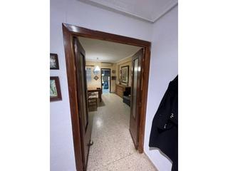 Pis  Espinosa. Piso con garaje, a la venta, en el botánico, valencia