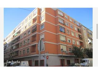 Pis  San juan de la peña. Venta de piso en torrefiel ocupado