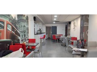 Local Comercial  Rambleta. Local en venta en catarroja