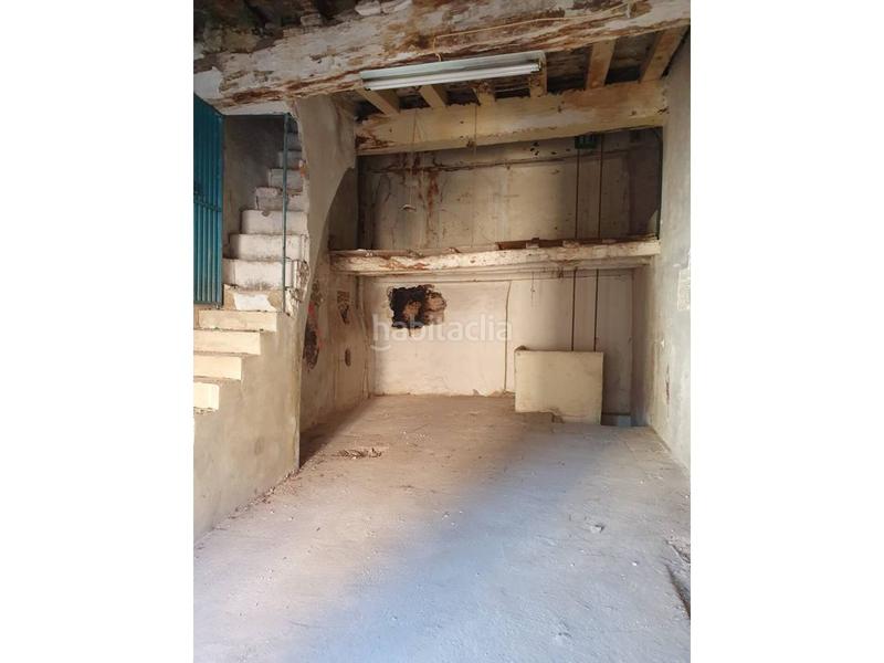 Foto 0ddd96a4-3803-4c35-86fb-fff51e54f1f5. Edifici a El Mercat Valencia