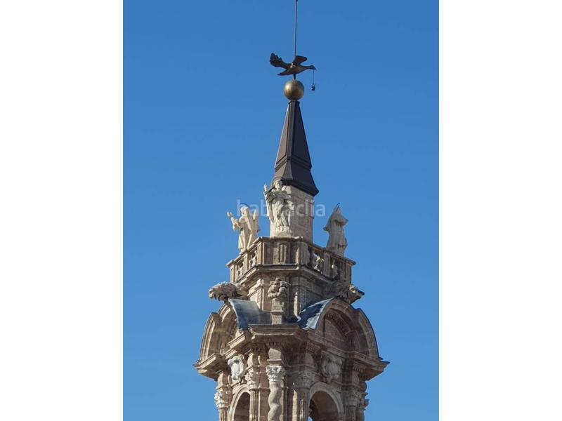 Foto 1ab7ccdf-a3b3-4863-9108-cdb417bed19f. Edifici a El Mercat Valencia