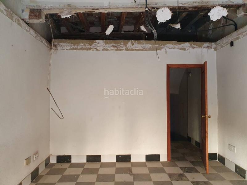 Foto 298a2da4-3bc1-4053-956c-961db9eab96d. Edifici a El Mercat Valencia