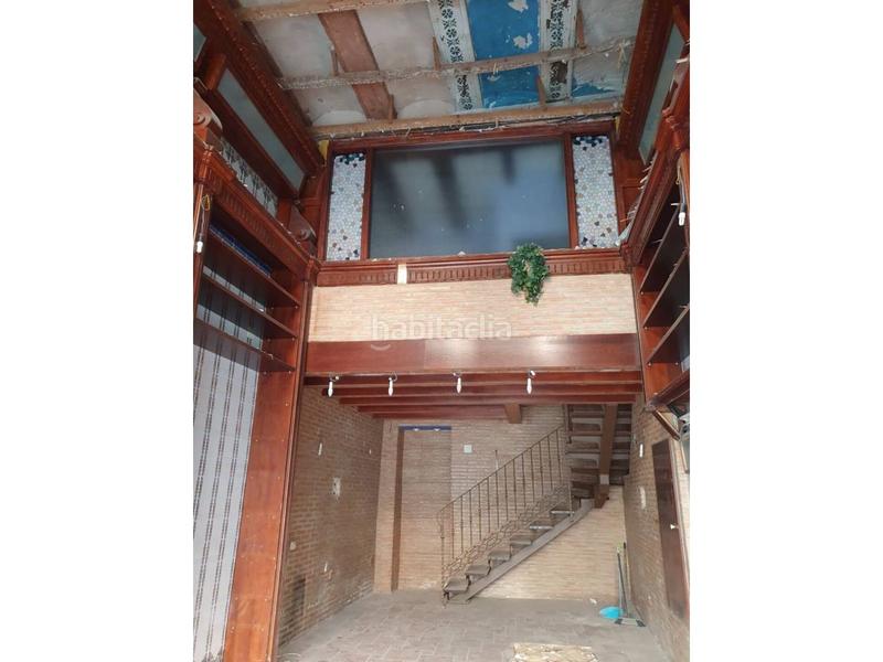 Foto 39553779-2408-48b4-9b07-8f8412e3938a. Edifici a El Mercat Valencia