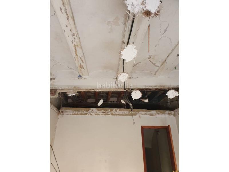 Foto 600a8304-8af9-4517-a4fa-7898eb5d8a44. Edifici a El Mercat Valencia