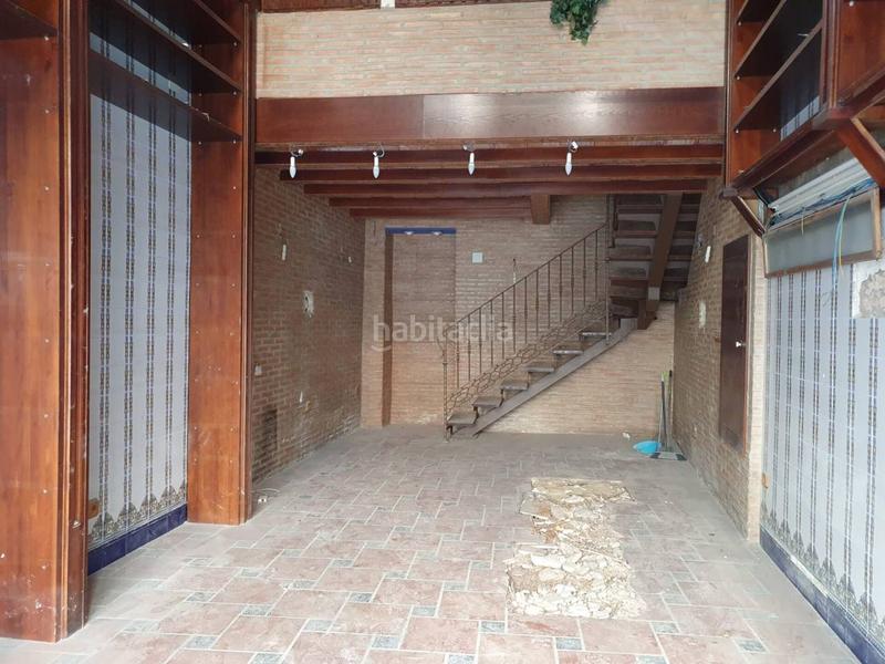 Foto 71ca0cf2-a968-40fe-ab8b-cd14bc165f1b. Edifici a El Mercat Valencia