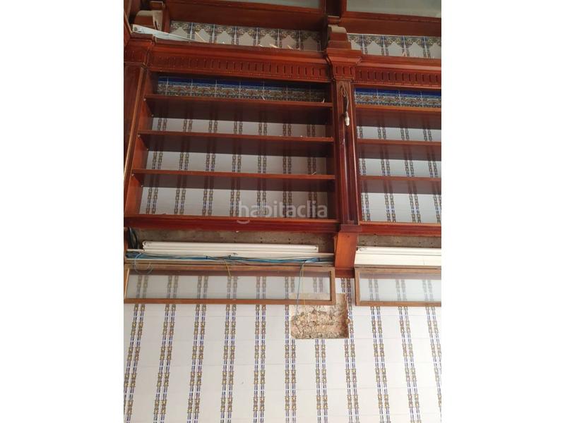 Foto 812ae06e-575f-42c2-a696-94e558d2cfce. Edifici a El Mercat Valencia