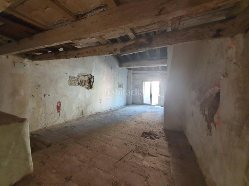 Foto 9efccd18-f1df-4a9b-bf38-8b933be42c11. Edifici a El Mercat Valencia