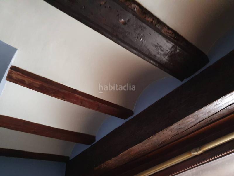 Foto a5e4c0ea-cf5a-4cda-b755-e205632799b5. Edifici a El Mercat Valencia