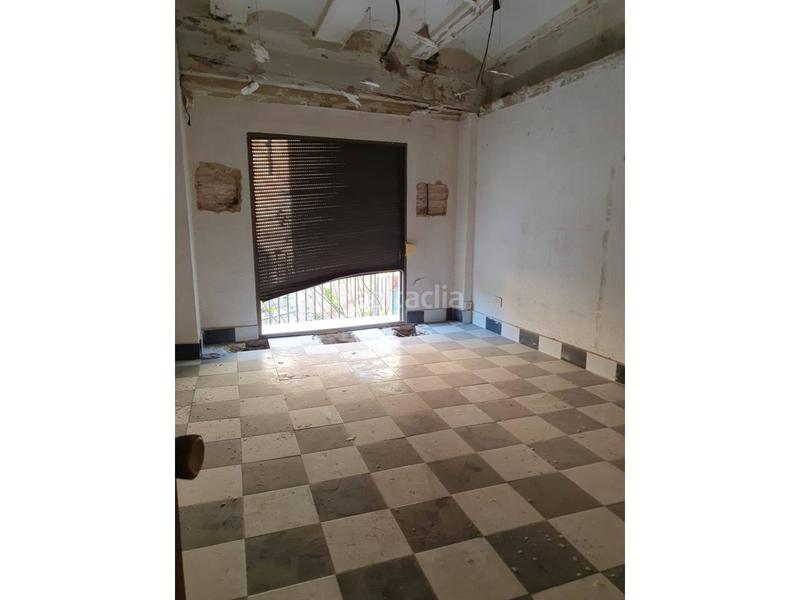 Foto b2288407-8422-47af-bafa-639712c4363e. Edifici a El Mercat Valencia