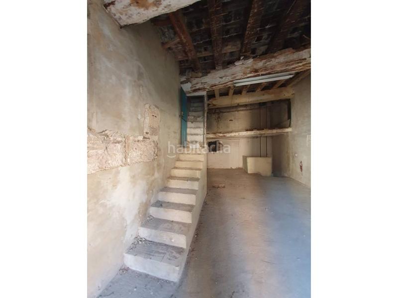 Foto f9726462-6992-46e6-9b57-07692984b8de. Edifici a El Mercat Valencia