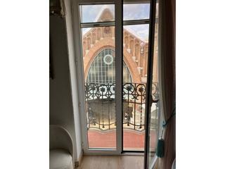 Rent Flat  Conde de salvatierra de alava. Alquiler de piso junto al mercado colon