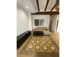 Location Appartement à La Roqueta. Piso en alquiler en la roqueta,valencia