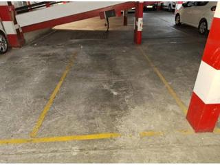 Parking coche en Jaume Roig. Parking en venta en jaume roig46010