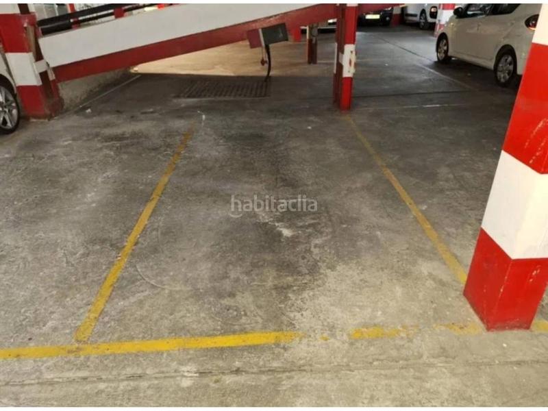 Foto 069b04ef-2c82-46bb-ae6b-4a9f6418490d. Posto auto in Jaume Roig Valencia