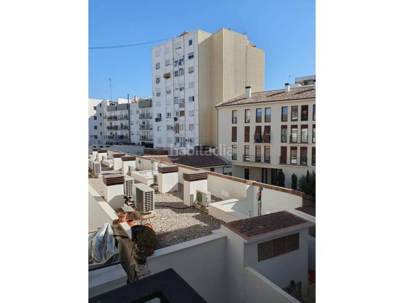 Foto 046fda22-2135-4638-b4ff-c23b1d6eade0. Dúplex atico duplex en venta en el barrio dEl Carmen, en Valencia