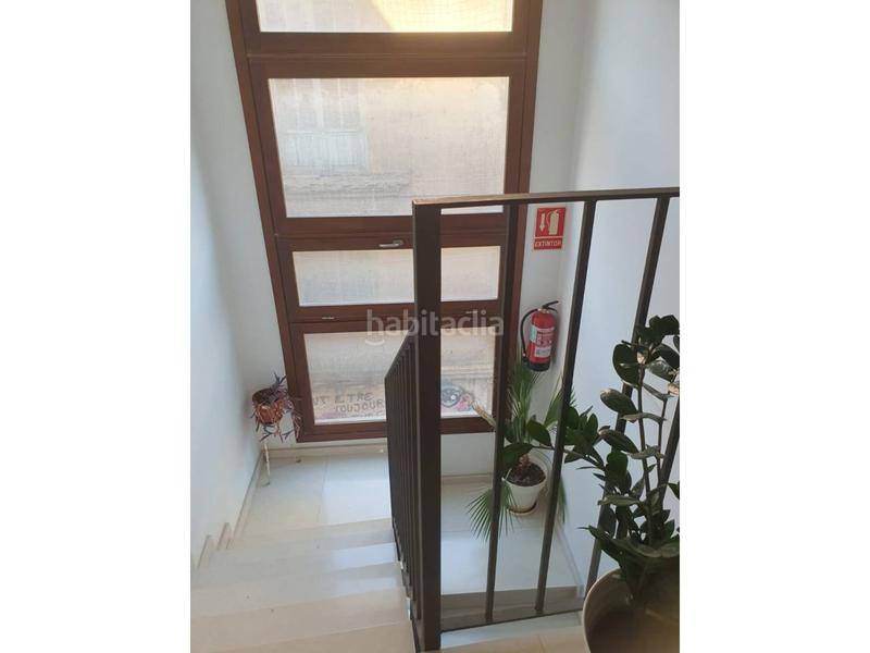 Foto 961f0b15-3e56-43d7-b6d3-61039eacf22b. Dúplex atico duplex en venta en el barrio dEl Carmen, en Valencia