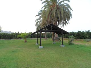 Fondo rustico in Urbanizaciones. Venta  finca rústica en llíria