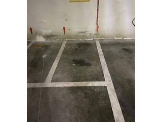 Aparcament cotxe  Troya. Parking en venta en arrancapins