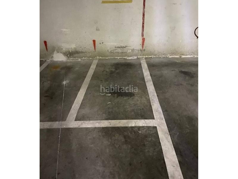 Foto 9bf1a067-5569-425a-8423-7ba0b7a18f77. Car parking in La Roqueta Valencia