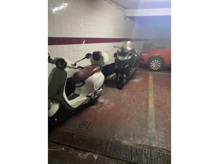 Aparcament cotxe  Troya. Parking en venta en sant francesc