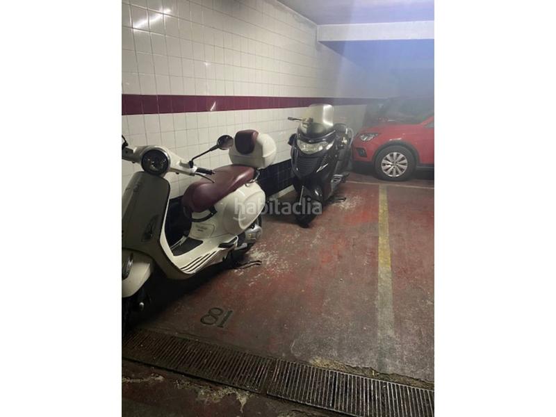 Foto 27fba0c8-9b38-4b0c-bf49-f6cf79ab06c9. Car parking in La Roqueta Valencia