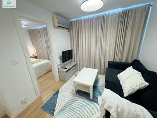Lloguer Apartament a Avenida de la costa blanca 113. Excepcional apartamento con vistas panorámicas en la playa de sa