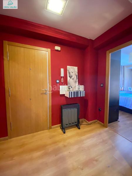 Foto 091895ea-6ea7-46fb-aa4e-ecfc460a141e. Rent apartment in carrer la mar 21 in Campello Playa Campello (el)