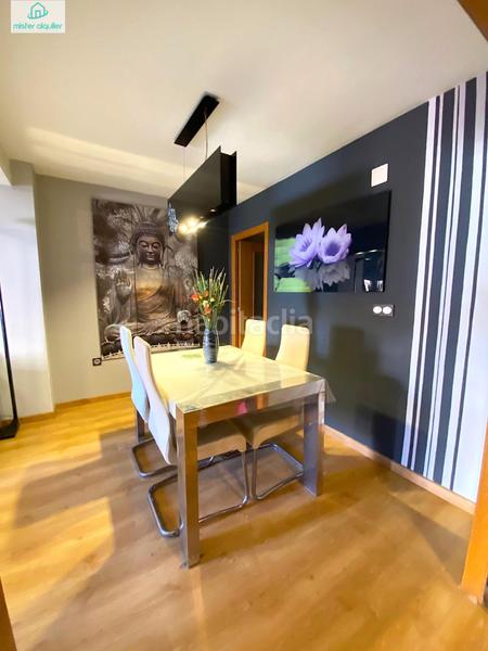 Foto 49d817a0-bd73-4262-8853-e7b52691f6f3. Rent apartment in carrer la mar 21 in Campello Playa Campello (el)