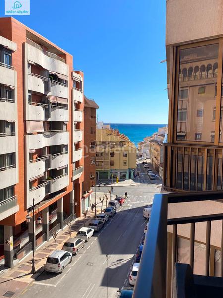 Foto 7ed0c75a-d8b5-4881-a939-d45db591104e. Location appartement dans carrer la mar 21 dans Campello Playa Campello (el)