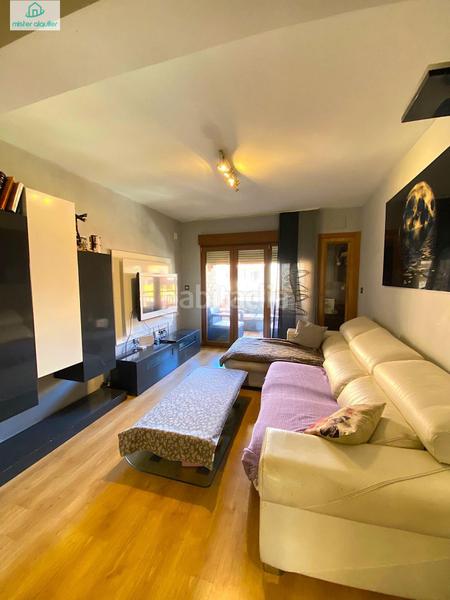 Foto 2d7b1bc7-de42-4dc5-8007-344556ef3dfc. Affitto piccolo appartamento in carrer la mar 21 in Campello (el)