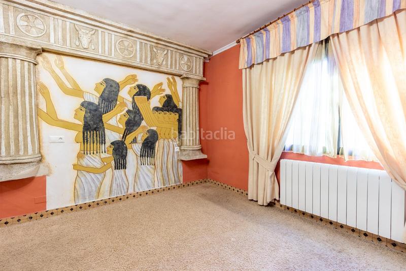 Foto 12cc1f9c-9457-49a3-b1a0-fb5913f8f27f. Casa amb calefacció aparcament piscina a Santa Faz Alicante