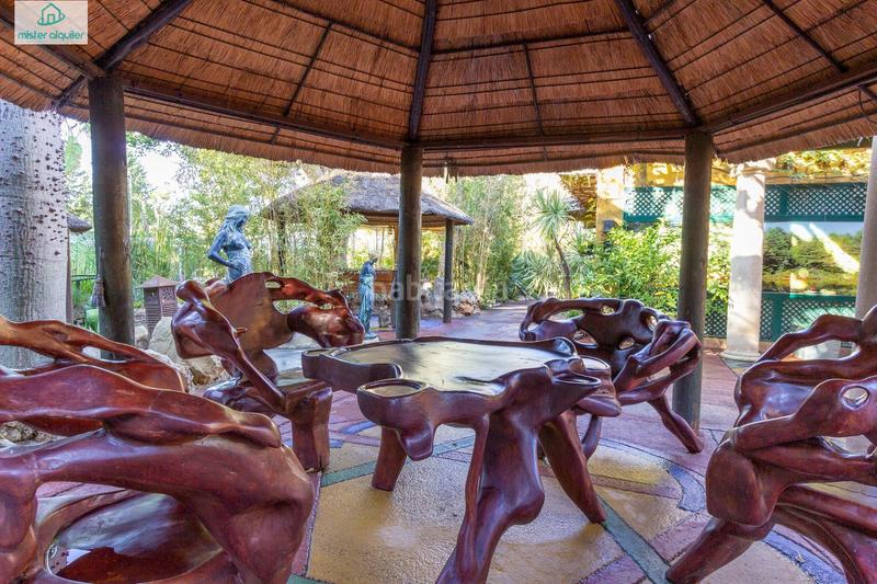 Foto 139e0a1c-2110-40bd-86da-cb6492a14e2a. Casa amb calefacció aparcament piscina a Santa Faz Alicante