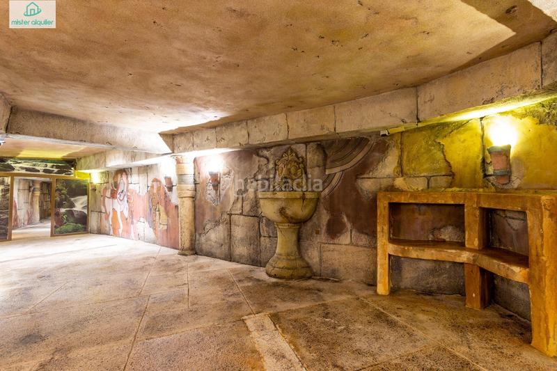 Foto 1e2bd527-0464-448c-9518-6e85503cfbf4. Casa amb calefacció aparcament piscina a Santa Faz Alicante