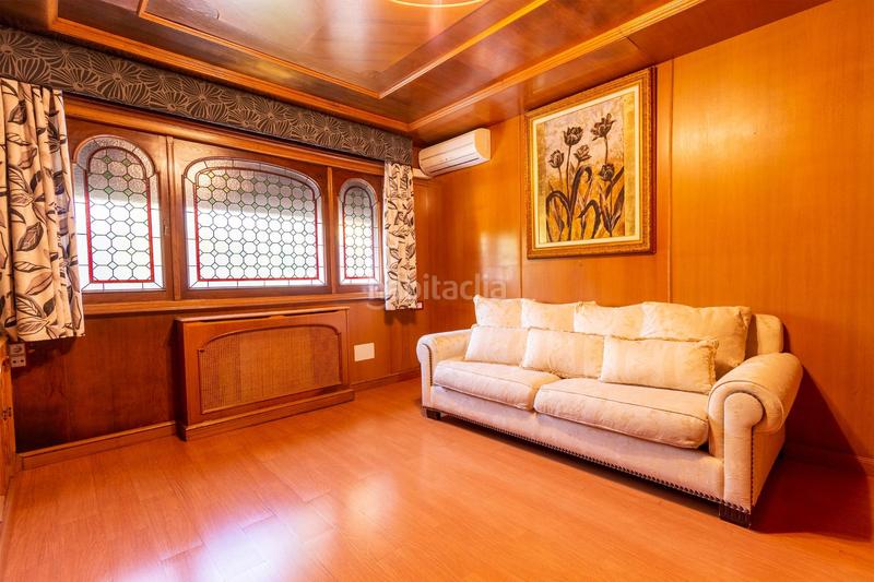 Foto 2471e0c9-4e86-4188-8bdb-52ed49b41dc2. Casa amb calefacció aparcament piscina a Santa Faz Alicante