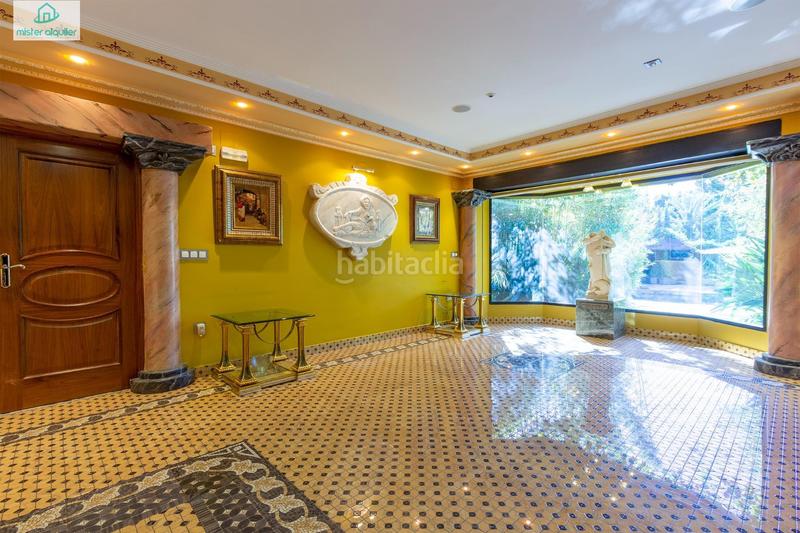 Foto 2bd3df95-5cee-496d-a9f1-2371057c8c32. Casa amb calefacció aparcament piscina a Santa Faz Alicante