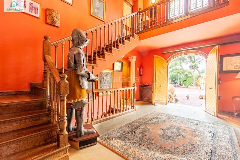 Foto 2edede5e-16b4-4001-9e95-df18bb2422ff. Casa amb calefacció aparcament piscina a Santa Faz Alicante