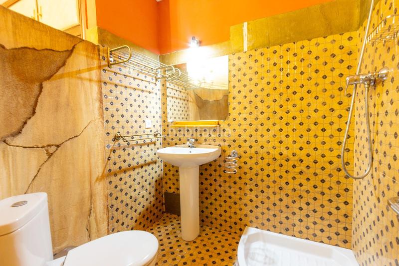 Foto 337e4171-24a8-4454-a234-163c63b4b1bf. Casa amb calefacció aparcament piscina a Santa Faz Alicante