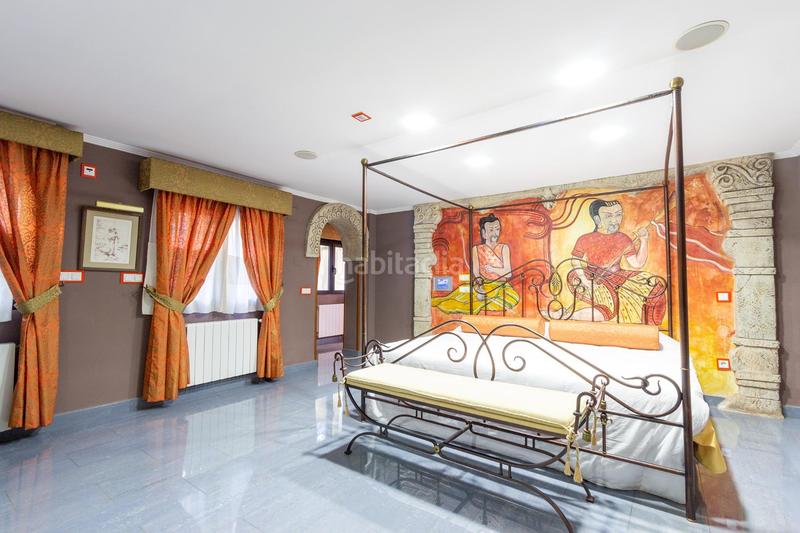 Foto 350f5c71-a4d3-4627-901e-cc7c65d80b36. Casa amb calefacció aparcament piscina a Santa Faz Alicante