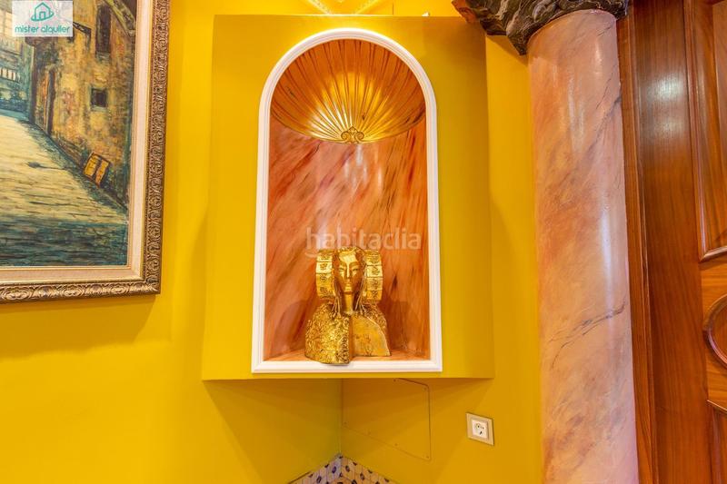 Foto 381b2bc7-1d51-4a71-8278-be55b76e5d46. Casa amb calefacció aparcament piscina a Santa Faz Alicante