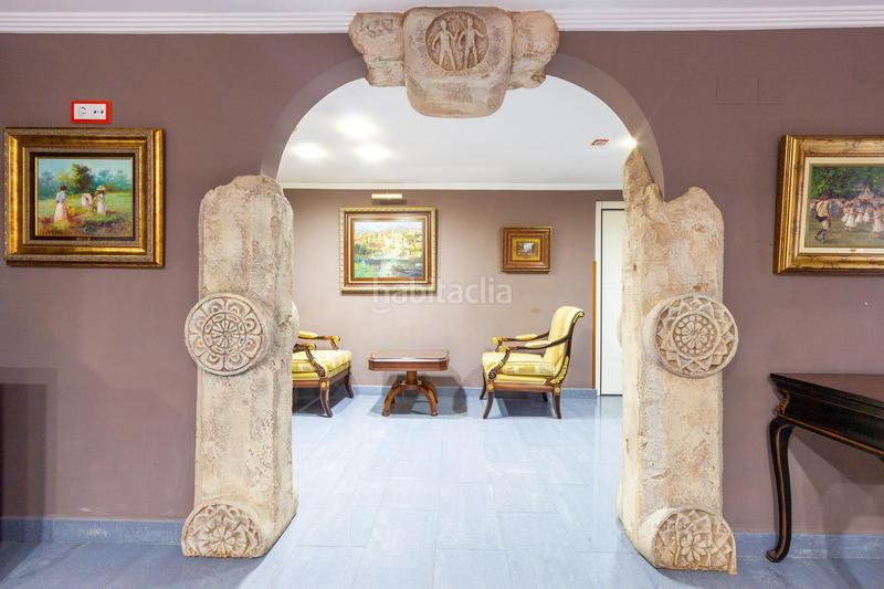 Foto 39486c13-9a2e-49ba-96e7-c5145298f43b. Casa amb calefacció aparcament piscina a Santa Faz Alicante