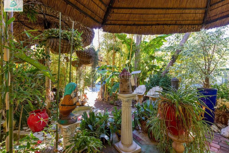 Foto 40132d0a-38fc-49d6-aeb5-c3f8ced7e5c1. Casa amb calefacció aparcament piscina a Santa Faz Alicante