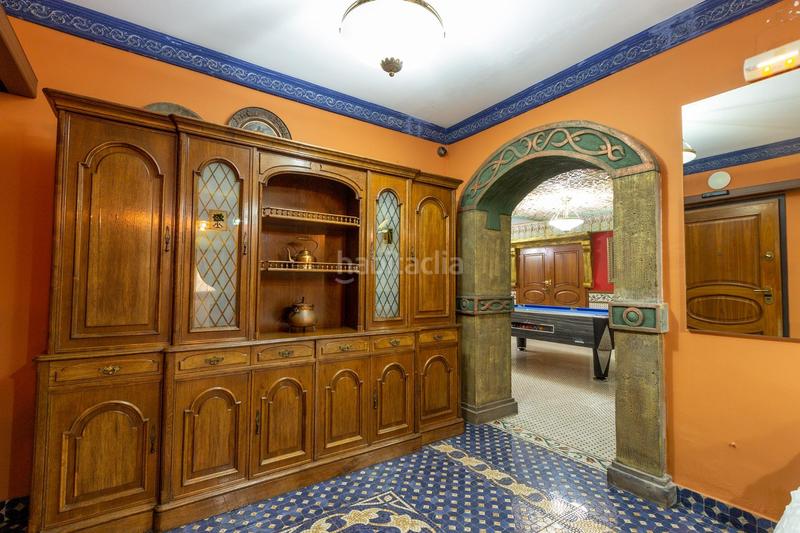 Foto 41cb7701-376d-4ca9-803e-3bcc4c12dd11. Casa amb calefacció aparcament piscina a Santa Faz Alicante