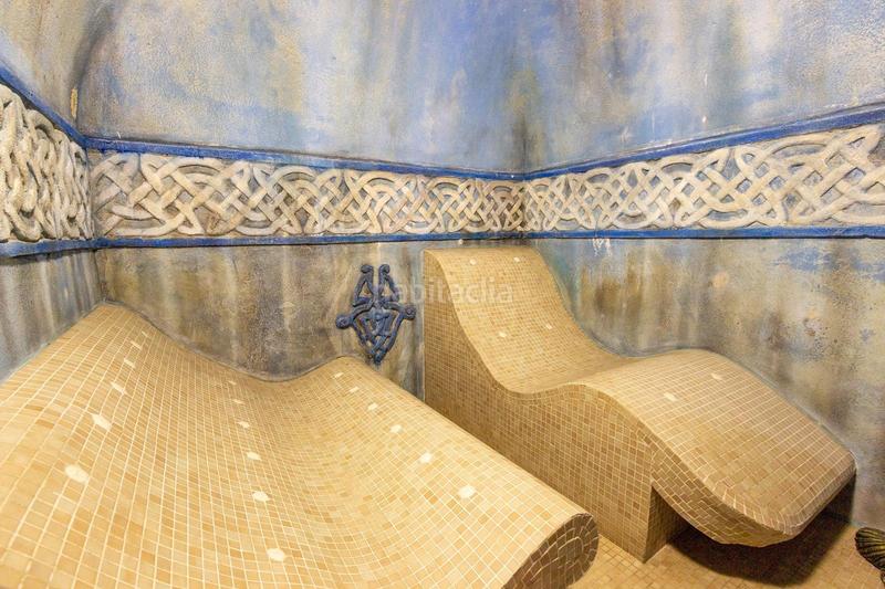 Foto 42fb24b1-7c18-4a47-9766-2253f44909ea. Casa amb calefacció aparcament piscina a Santa Faz Alicante